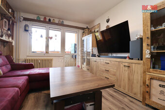 Prodej bytu 2+1, 60 m², Libavské Údolí - 6