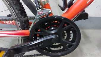 dětské kolo SUPERIOR Paint 24" - 6