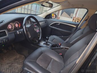 Volvo V70 2.4d D5 možnost odpočet dph - 6