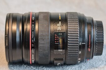 Canon 24-70 F 2,8 L USM - 6