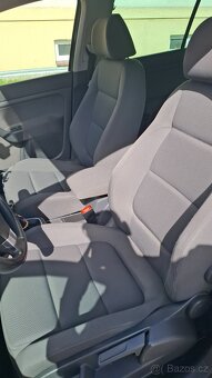 VW Golf Plus - 6