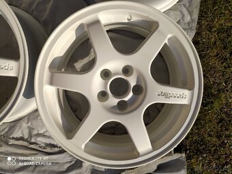 Speedline 16" typ 2108 5x100 - 6