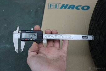 Plnohodnotná rezerva Ford fiesta 15". - 6