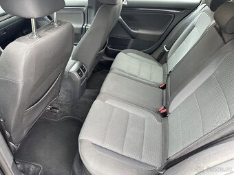 VW Golf 6 1,2TSi Combi ComfortLine – 2013 – ALU, SENZORY - 6
