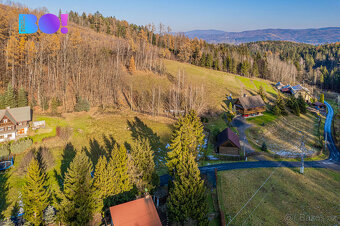 Prodej stavebního pozemku, 1 803 m², Milíkov - 6