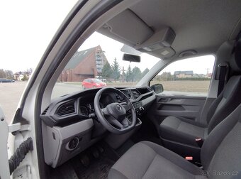 VW Transporter T6 - 6