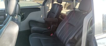 Chrysler Town&Country 3.6 Pentastar - 6