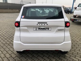 Aixam MINAUTO ACCESS - 2024 - 6