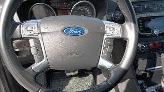 Ford Mondeo 2.0 149kw - 6