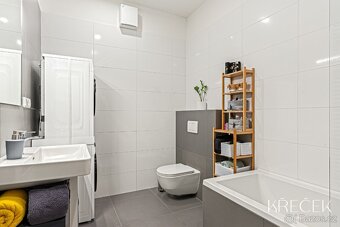 Pronájem novostavby bytu 2+kk v Třebíči - 6