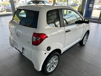 Aixam Minauto 0,4 1.MAJITEL,ČR,OD 15 LET - 6