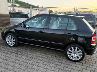 Škoda Fabia 1.9 TDI RS - 6