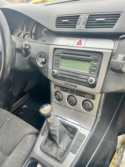 Vw Passat b6 2.0tdi 103kw - 6