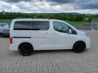 Nissan NV 200 1,5 dCi EVALIA - 6