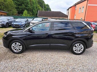 Peugeot 5008 1,5 HDI EAT8 ACTIVE 138.000 km - 6