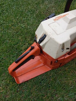 Pila Husqvarna Rancher 50 - 6