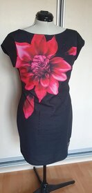 Desigual šaty vel.XL - 6