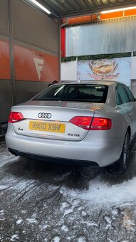 Audi A4 B8 SE 2.0TDI - 6
