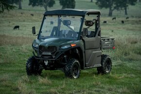 CFMOTO Gladiator UTV 625 DPH - 6