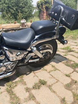Suzuki MaradueraVZ 800 r.v.97 - 6