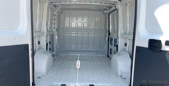 Citroën Jumper, 2.2bHDi 88kWCZNOV.MOTOR - 6