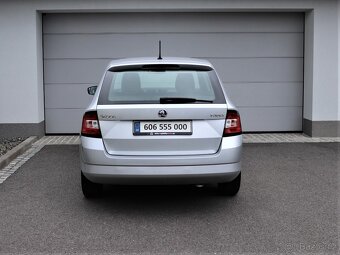 ŠKODA FABIA 3 TDI - AUTA na splátky BEZ příjmů a registrů - 6