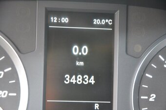 Mercedes Benz Vito 116 CDi XL 9G automat 2021 - 6