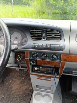 Škoda felicia 1.3 mpi - 6