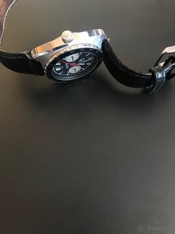 Heuer Autavia Viceroy 1163V - 6