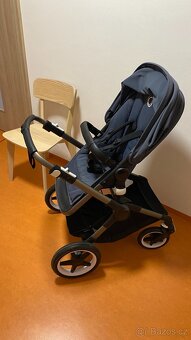 Bugaboo fox 3 SUPER STAV - 6