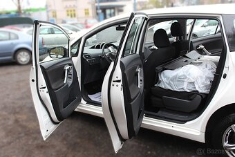 Toyota Verso - 6
