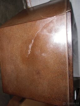 Starožitné rádio Philips 2634 - 6