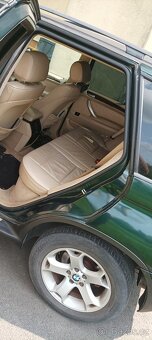 BMW X5 E53 3.d - 6