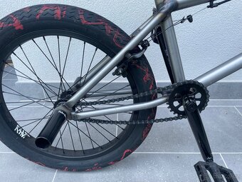 Subrosa BMX - 6