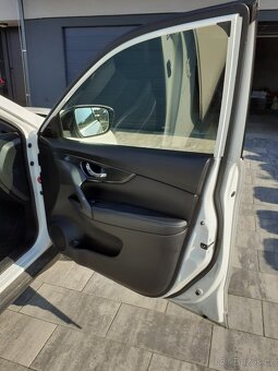 Nissan x-trail ve skvělém stavu Odpočet DPH - 6