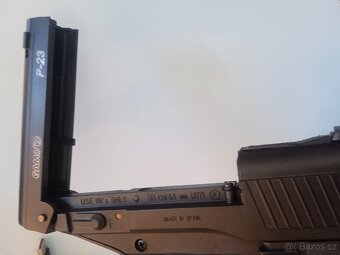 pistole GAMO - 6