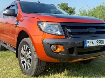 Ford Ranger Wildtrack 3.2 - 6