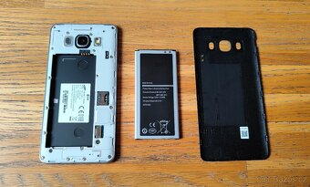 SAMSUNG GALAXY J5 2016 (SM-J510FN) - 6