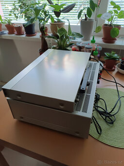zesilovač Sony TA-AX500 + tuner ST-JX500L - 6