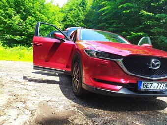 Mazda CX-5 2.0 51tis/km 2019 STK 1/26 121kW - 6
