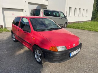 Fiat Punto - 6