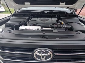 Land Cruiser LC 300 GX DIESEL 3,3L,10AT,305 PS, 45 000 km - 6