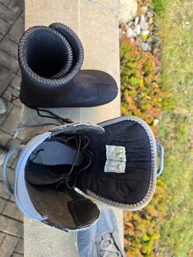 Snowboardové boty LTD - 6