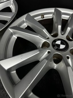 Alu BMW 5x120 18” styling 446 - 6