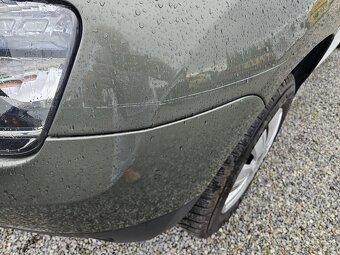 Dacia Duster 1.6i 4x4 , 2014 - 6