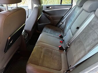 Vw Tiguan 2.0 TDI 130 kw 4x4 DSG - 6