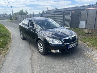 Škoda Octavia 2 1.9tdi 2010 - 6