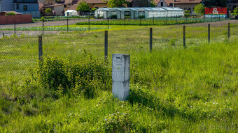 Prodej pozemku k bydlení, 866 m², Dřísy - 6