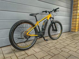 Ghost Teru Hybride 27,5" / M / 500Wh / - 6
