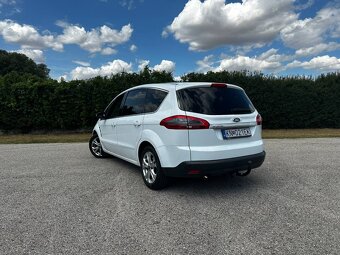Ford S-Max 1.6 EcoBoost SCTi - 6